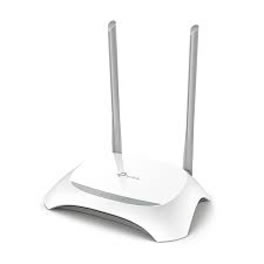 ROUTER WIRELESS TL-WR850N